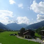 Apartment Schafflinger Bad Hofgastein