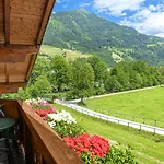 Apartment Schafflinger Bad Hofgastein