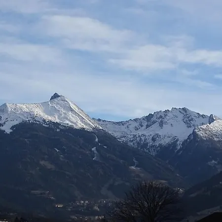 Schafflinger Inklusive Kostenfreiem Eintritt In Alpentherme