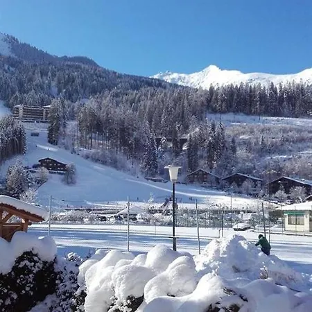 Schafflinger Inklusive Kostenfreiem Eintritt In Alpentherme Appartamento *