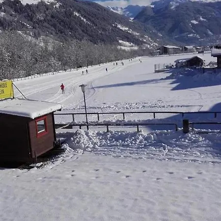 Schafflinger Inklusive Kostenfreiem Eintritt In Alpentherme Bad Hofgastein