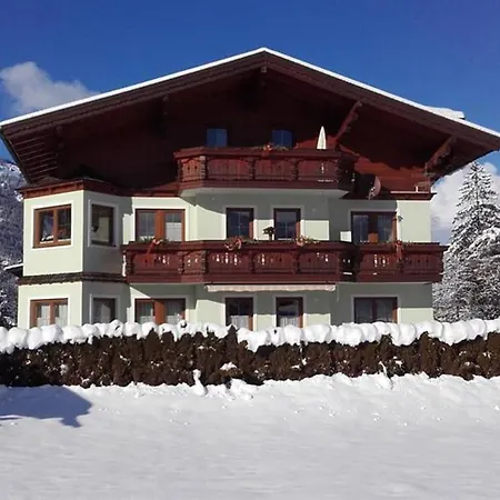 Schafflinger * 배드호프가스타인