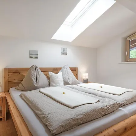 아파트 Schafflinger