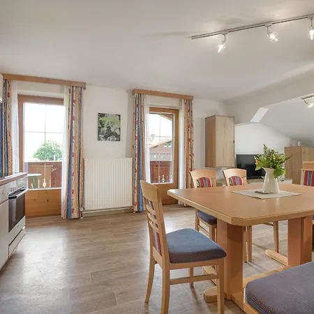 Appartement Schafflinger Bad Hofgastein