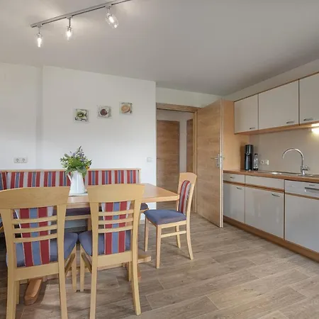 Apartment Schafflinger Inklusive Kostenfreiem Eintritt In Alpentherme