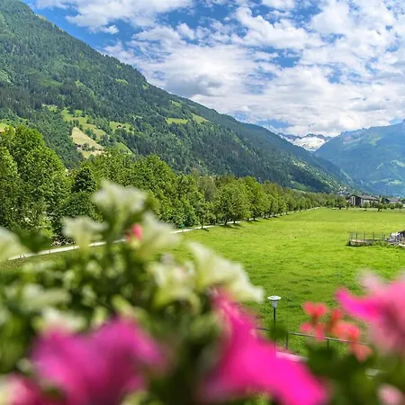 Apartment Schafflinger Inklusive Kostenfreiem Eintritt In Alpentherme Bad Hofgastein