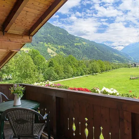 Schafflinger Inklusive Kostenfreiem Eintritt In Alpentherme *
