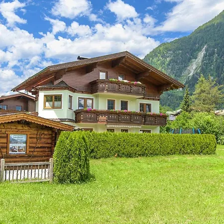 Schafflinger Inklusive Kostenfreiem Eintritt In Alpentherme Appartamento *