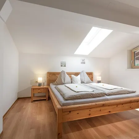 Apartment Schafflinger Inklusive Kostenfreiem Eintritt In Alpentherme