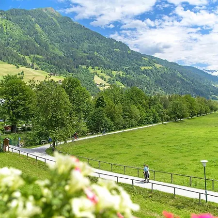Schafflinger Inklusive Kostenfreiem Eintritt In Alpentherme Apartment