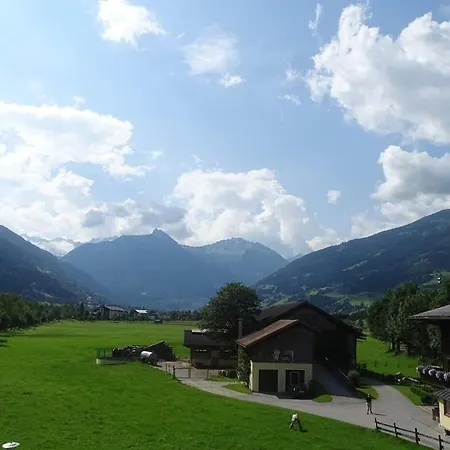 아파트 Schafflinger 배드호프가스타인