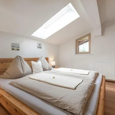 Schafflinger * Бад Хофгаштайн