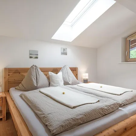 Schafflinger 아파트