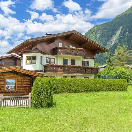 Schafflinger Апартаменты