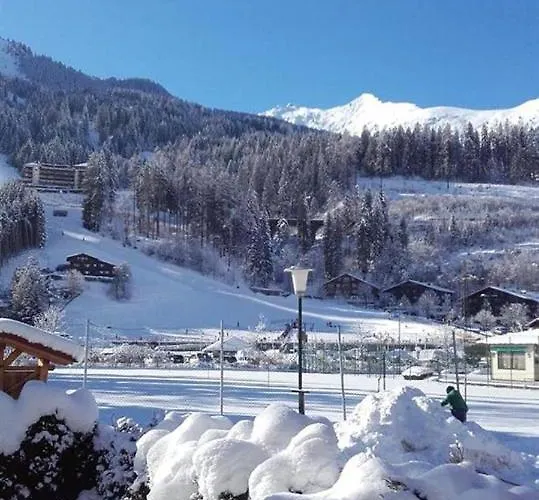 Schafflinger Апартаменты *