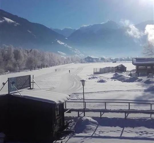 Апартаменты Schafflinger