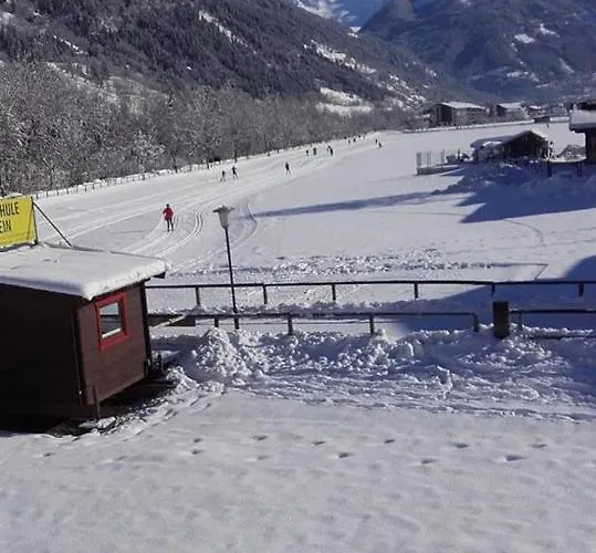 Schafflinger Bad Hofgastein