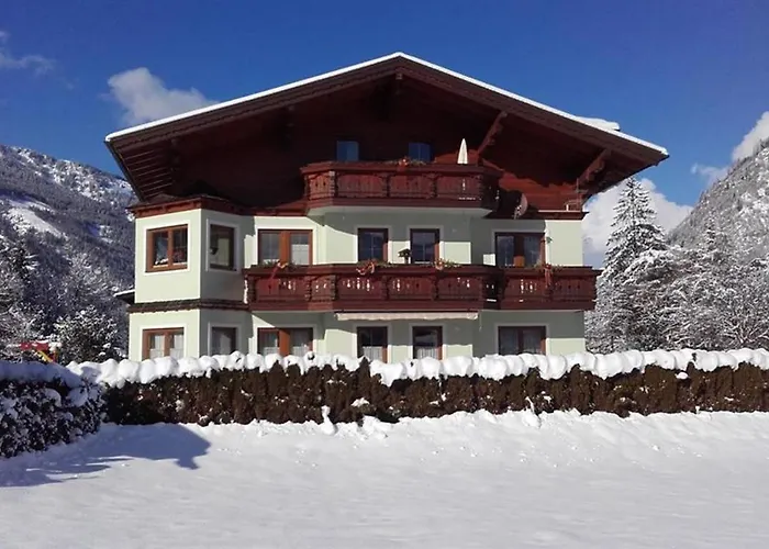 Schafflinger * Bad Hofgastein