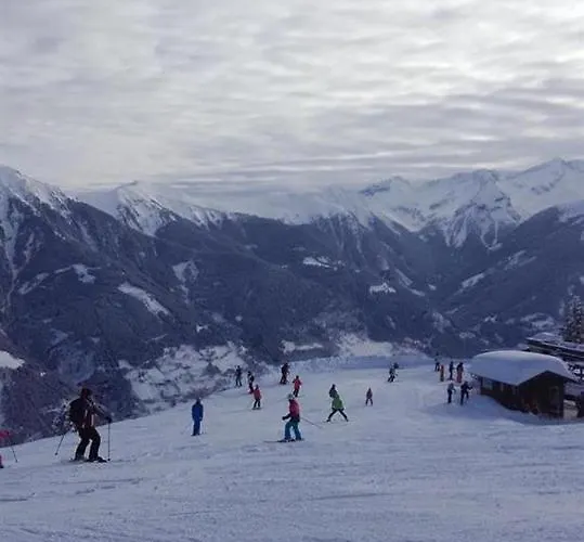 Schafflinger * Бад Хофгаштайн