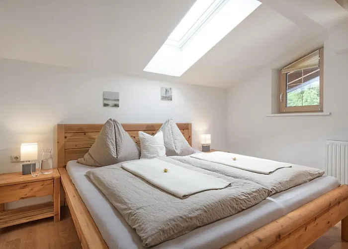 Apartamento Schafflinger