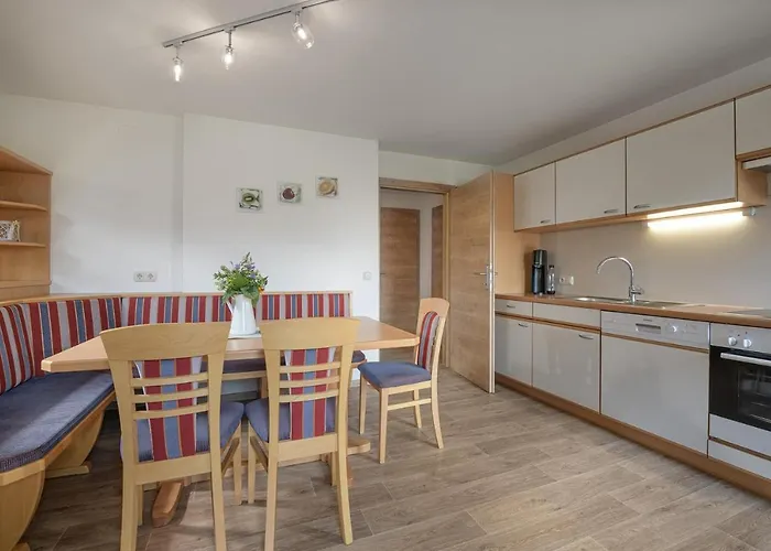 Apartamento Schafflinger