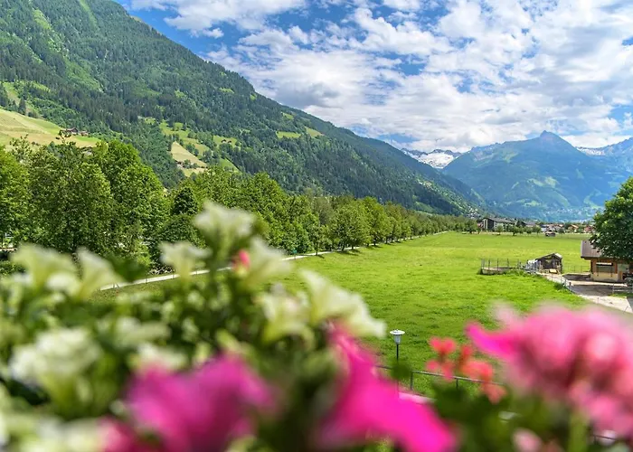 Apartamento Schafflinger Bad Hofgastein