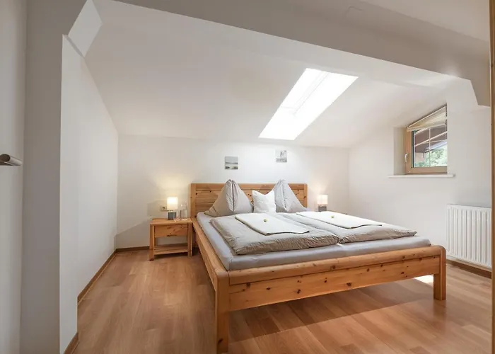 Apartamento Schafflinger