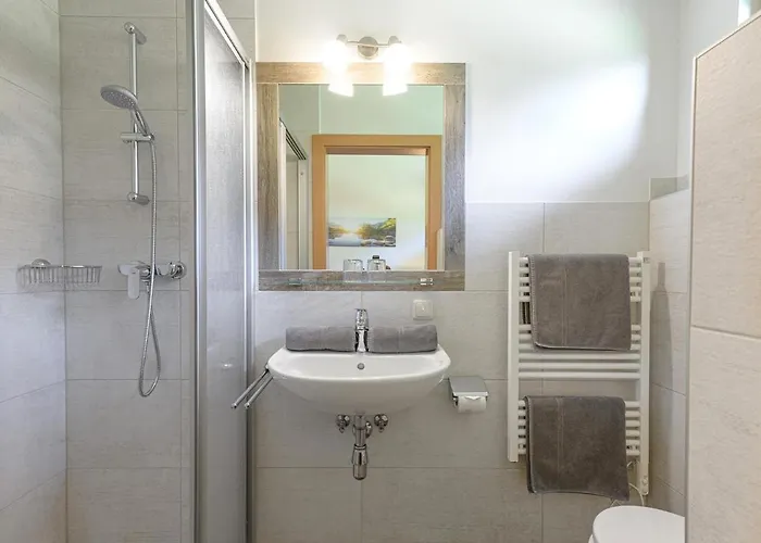 Schafflinger Apartamento Bad Hofgastein