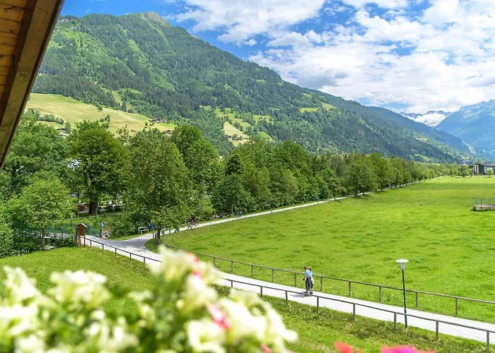 Schafflinger Apartamento