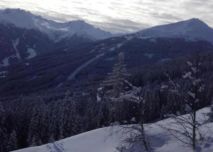 Schafflinger Apartamento Bad Hofgastein