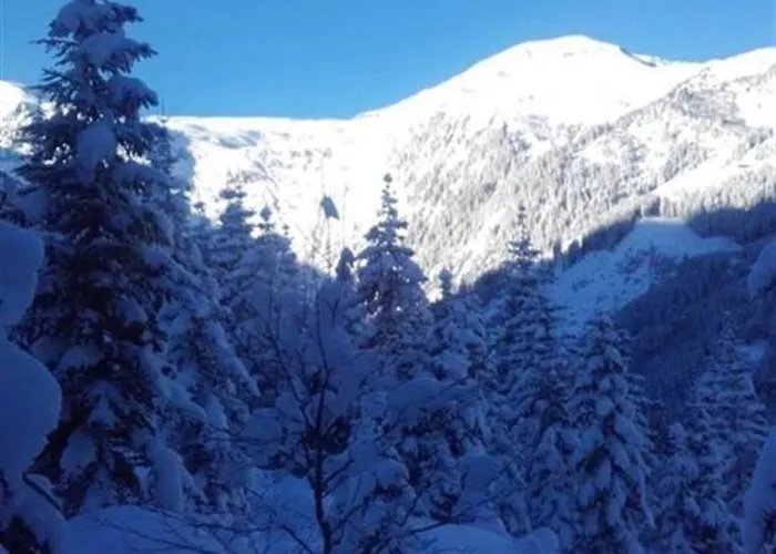 Schafflinger Bad Hofgastein