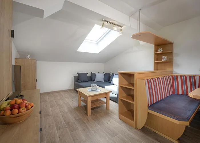 Apartamento Schafflinger