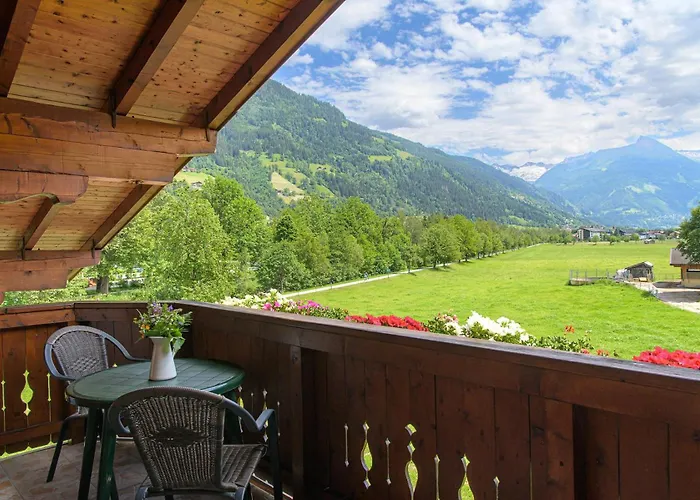 Schafflinger Apartamento