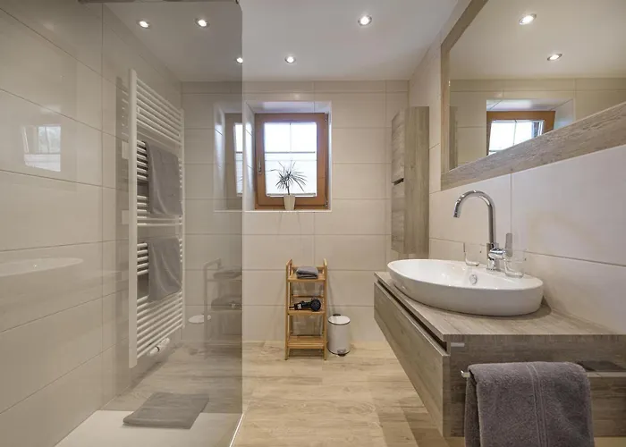 Schafflinger Apartamento Bad Hofgastein