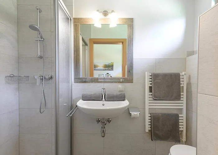 Schafflinger Apartamento Bad Hofgastein