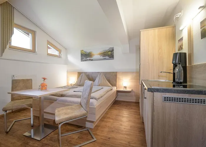 Schafflinger Bad Hofgastein