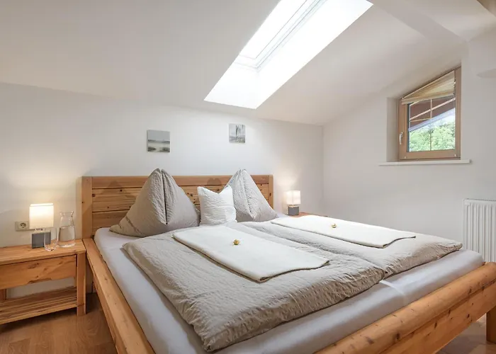 Schafflinger Apartamento