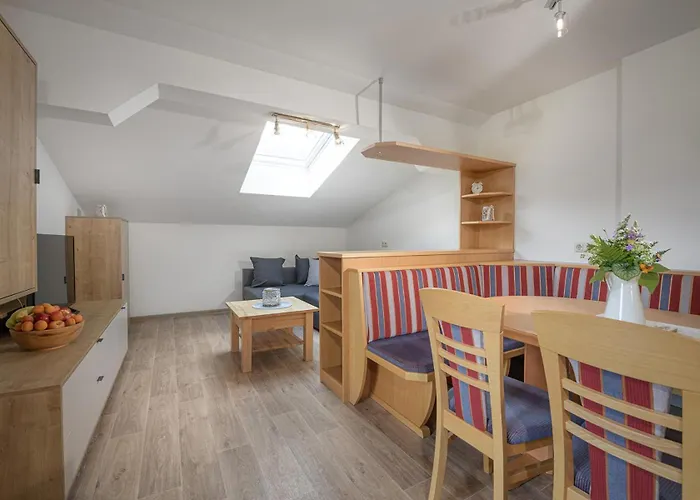 Schafflinger * Бад Хофгаштайн